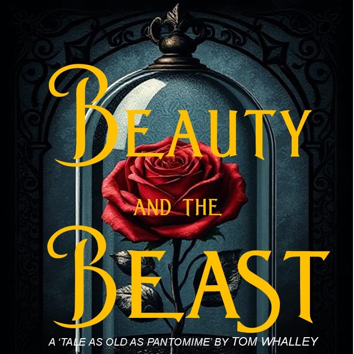 poster for Beauty and the Beast